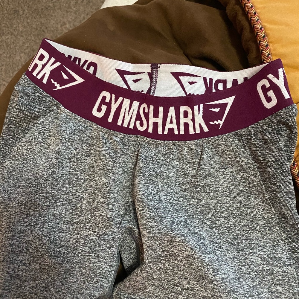 Gymshark leggings